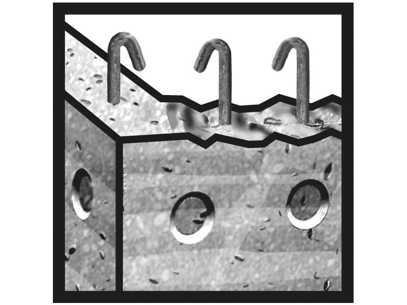 Udarni sveder Bosch SDS max-7, Dimenzije: 16x1200x1340mm, 2608586755